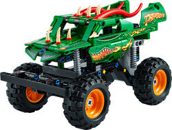 LEGO® Technic Monster Jam™ Dragon