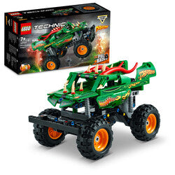 LEGO® Technic Monster Jam™ Dragon