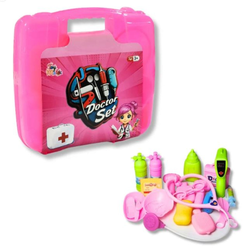 DOCTOR SET