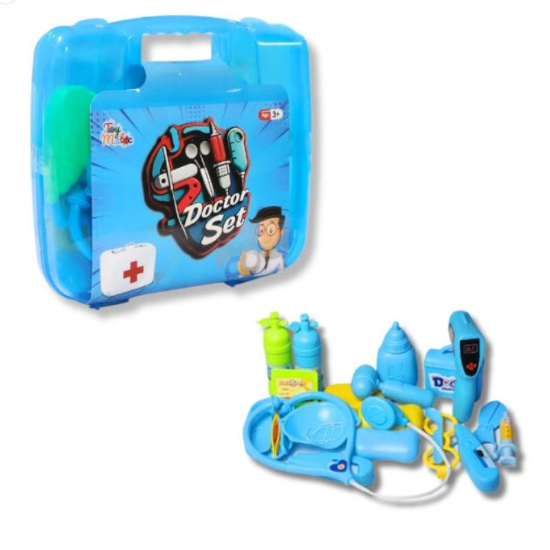 DOCTOR SET
