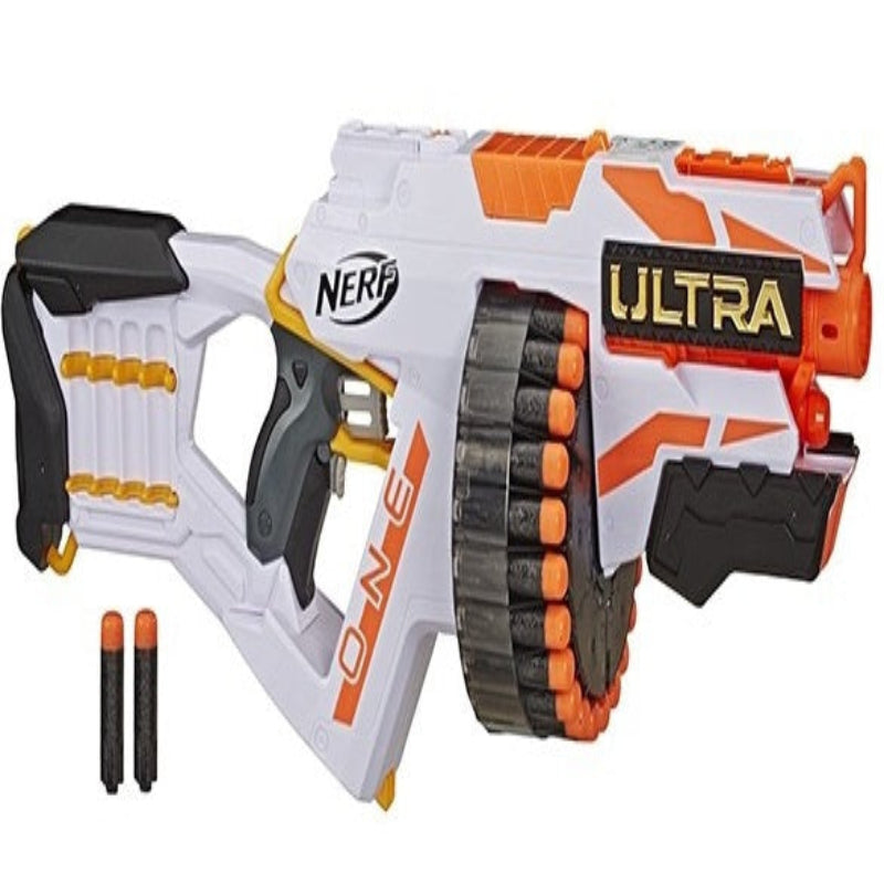 Hasbro, Nerf Gun - Ultra, With 25 Bullets