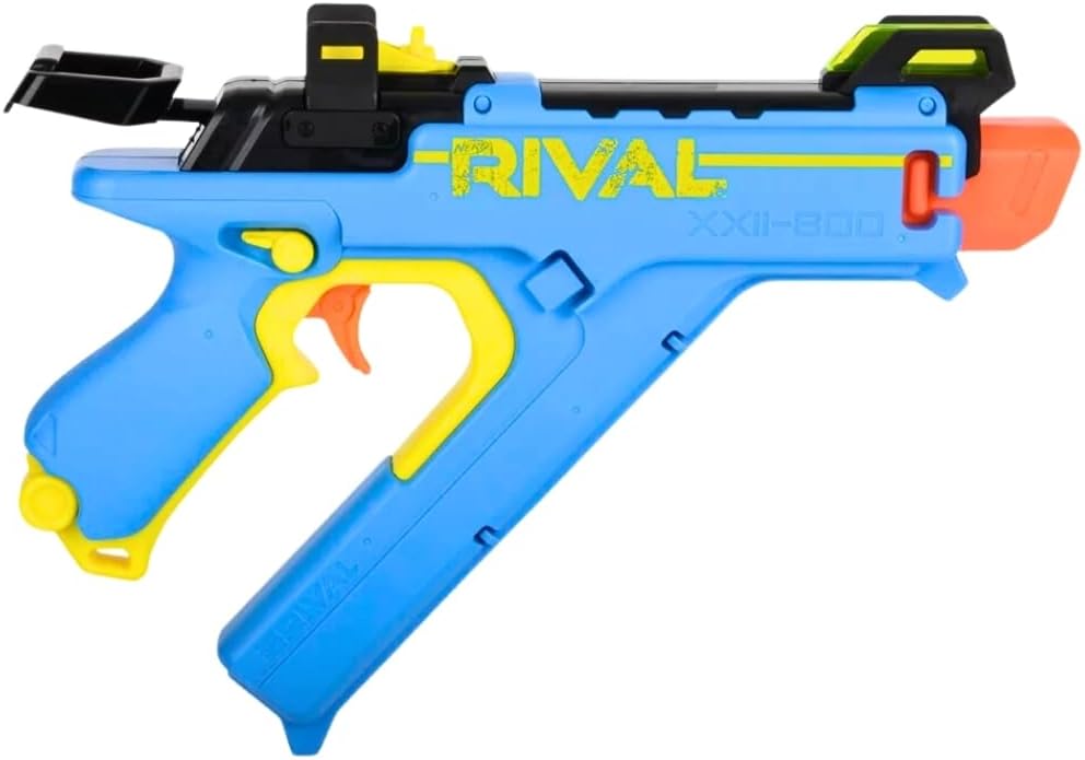 Hasbro Nerf Rival Vision XXII-800