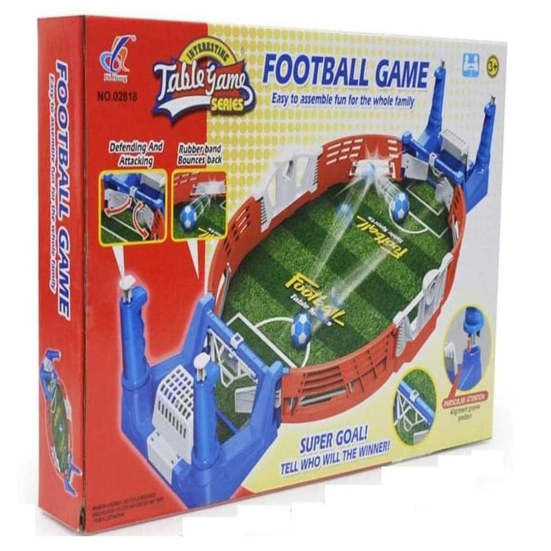 Super Goal Football Table Game