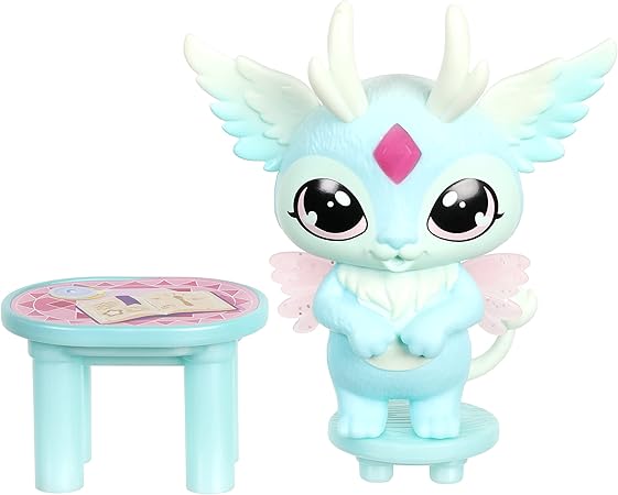 Magic Mixies Mixlings Magic Castle Playset