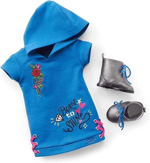 American Girl Truly Me 18-Inch Doll