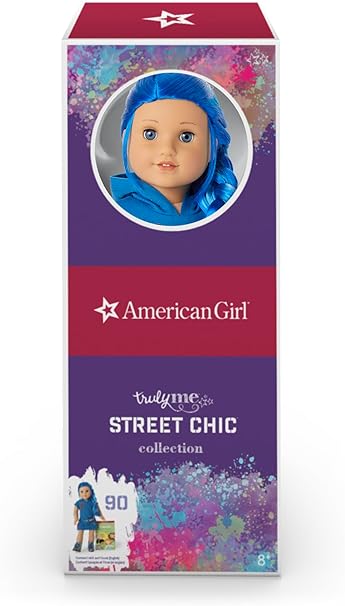 American Girl Truly Me 18-Inch Doll