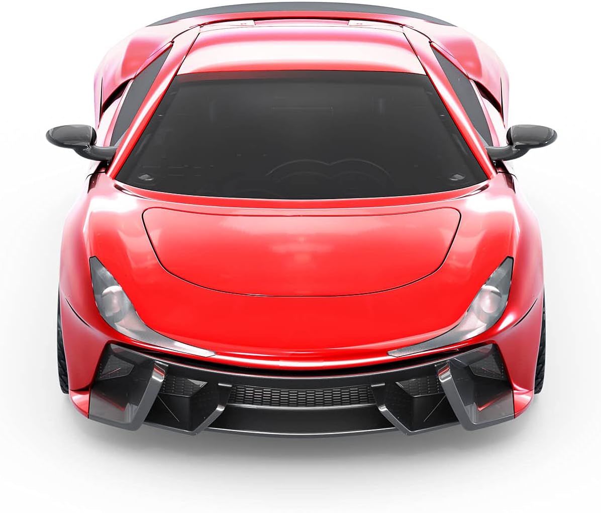 HEXBUG HEXMODS Pro Series Elite Raceway Customizable RC Cars