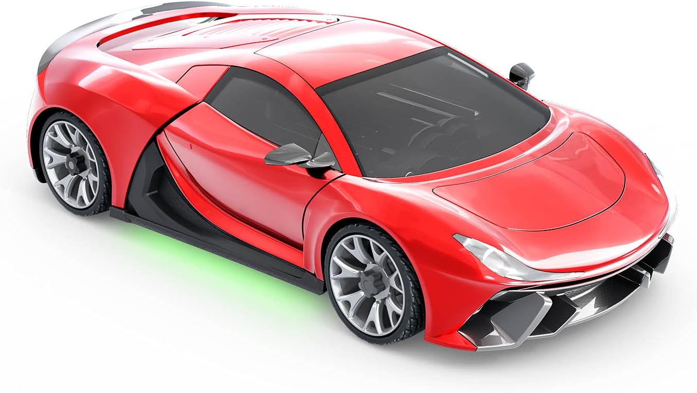 HEXBUG HEXMODS Pro Series Elite Raceway Customizable RC Cars