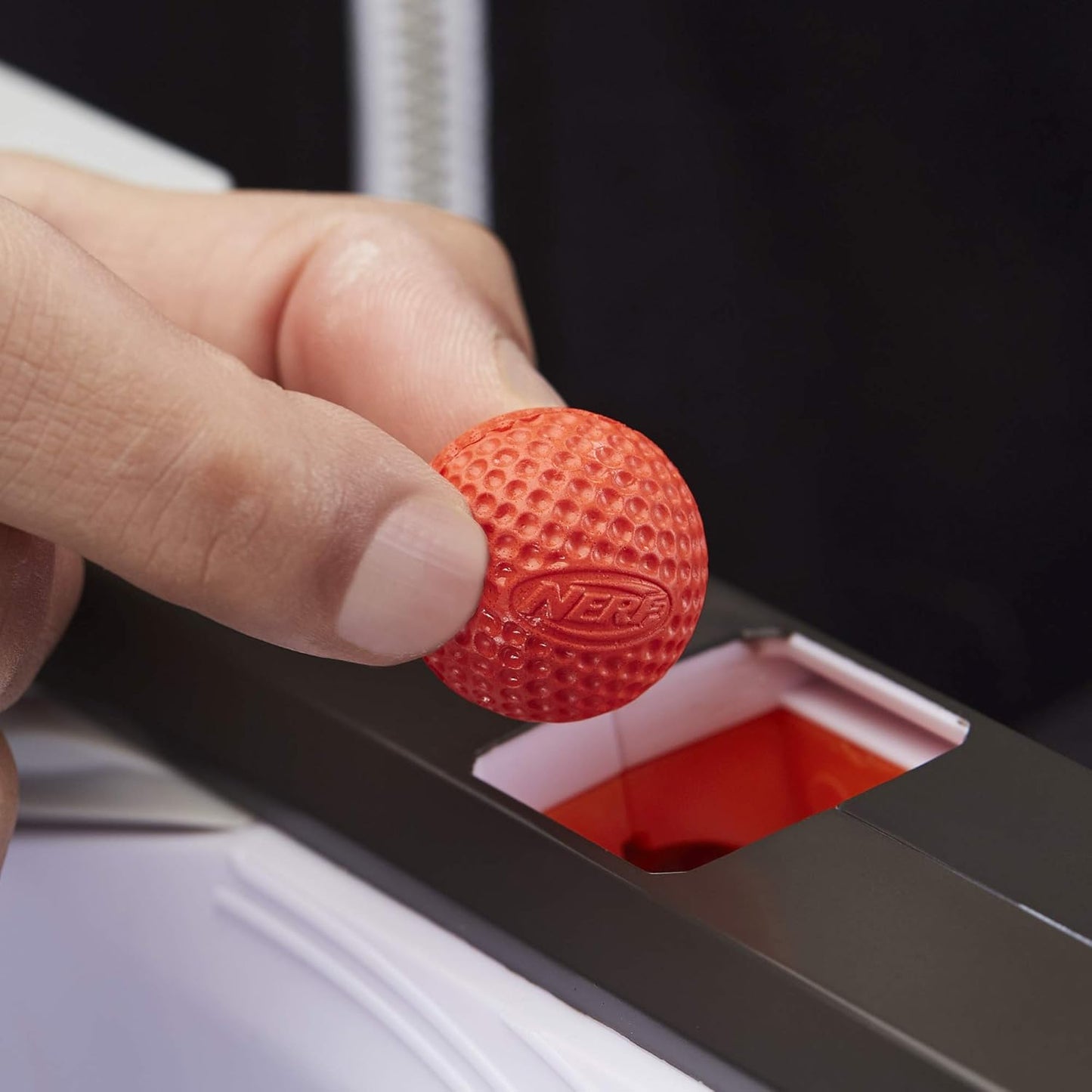 NERF Gun Rival Reaper Wight Edition Overwatch