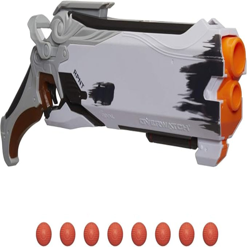 NERF Gun Rival Reaper Wight Edition Overwatch