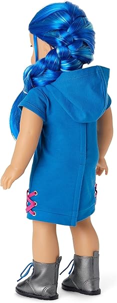 American Girl Truly Me 18-Inch Doll