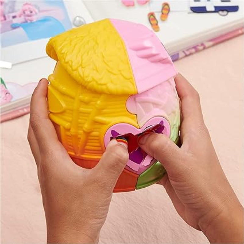 Hatchimals Rainbowcation Family Pack Assorted