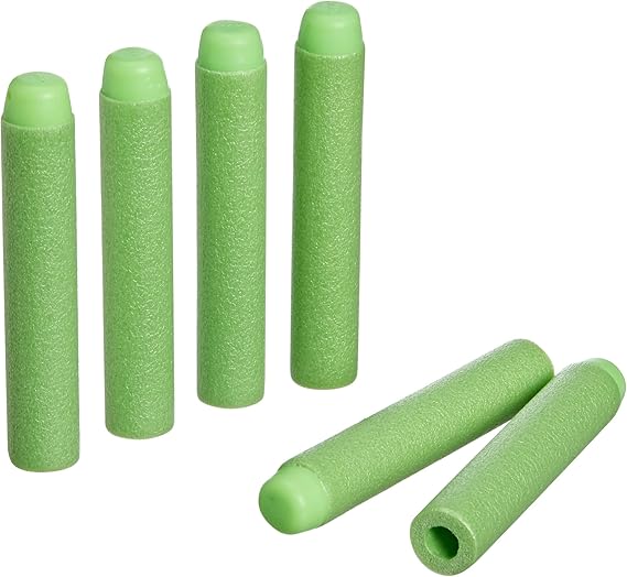 Nerf Elite 2.0 Flipshots Flip-32 Blaster, Rotating Dart Barrels, 32-Dart