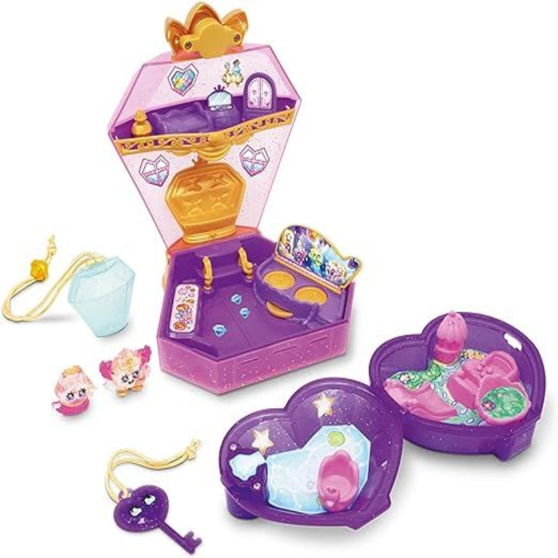 Pinky Promise Playset Diamond Palace