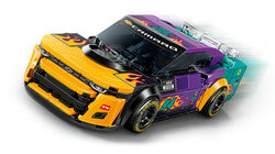 76935 LEGO® Speed Champions NASCAR® Next Gen Chevrolet Camaro ZL1