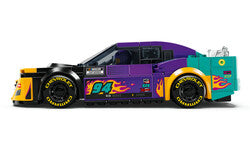 76935 LEGO® Speed Champions NASCAR® Next Gen Chevrolet Camaro ZL1