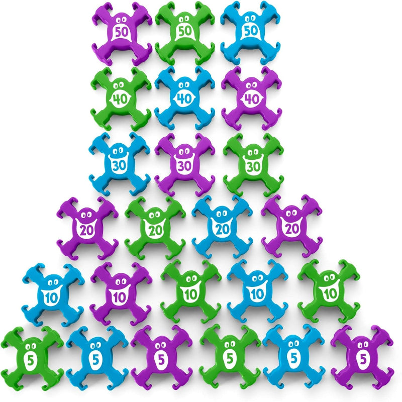 Fisherprice Balance Blast Off