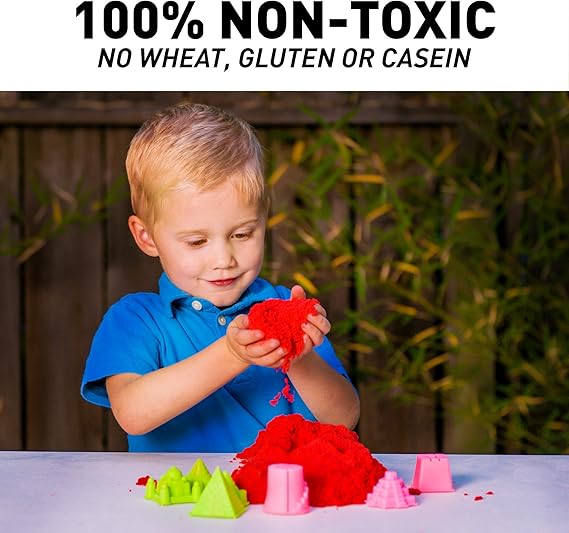 Disney – Ultimate Sand Play Set – National Geographic