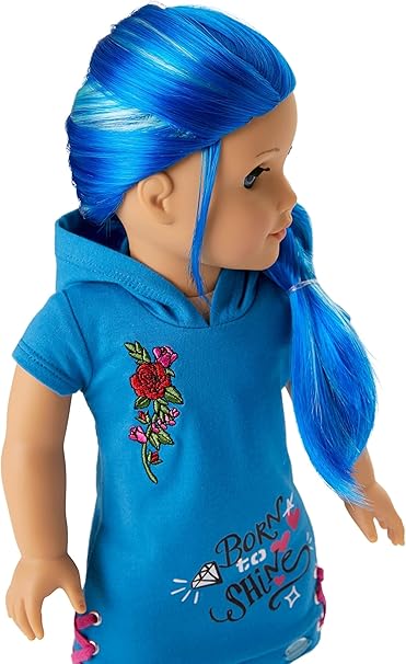 American Girl Truly Me 18-Inch Doll