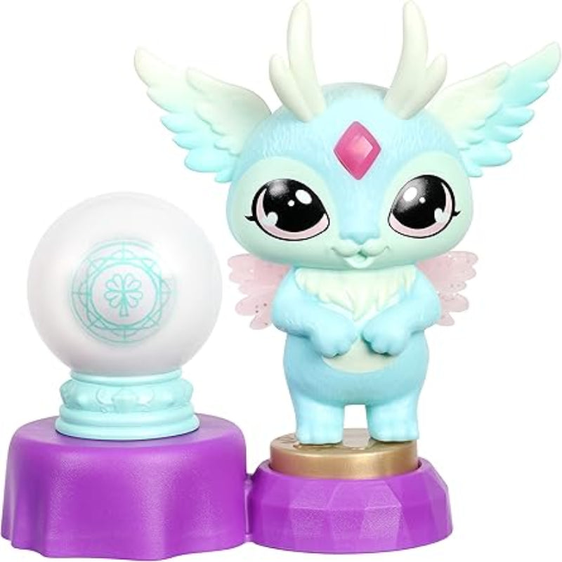 Magic Mixies Mixlings Magic Castle Playset