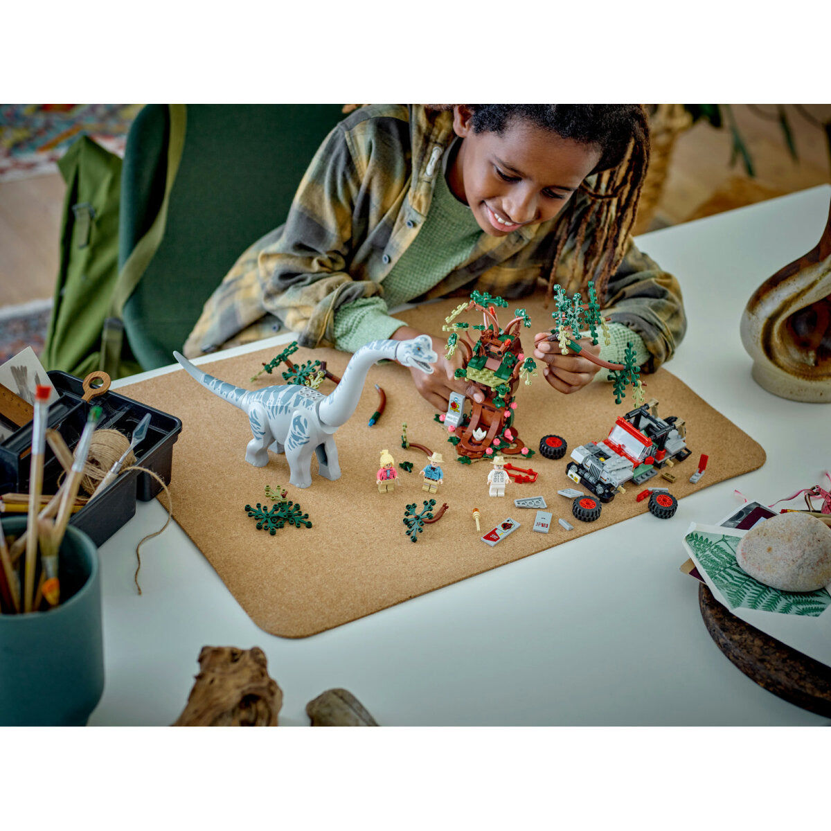 LEGO Jurassic World 76960