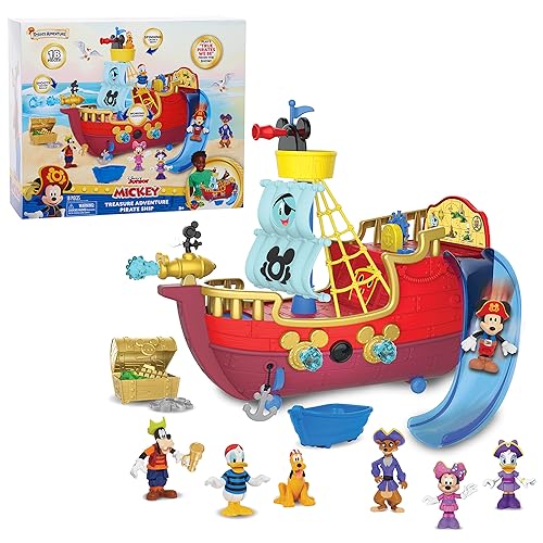 Disney Junior Mickey Mouse Funhouse
