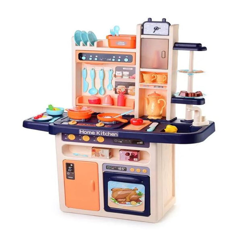 Play set Bambi Kitchen for children 889-239