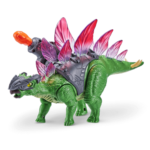 Zuru, Robo Alive Dino Wars Stegosaurus