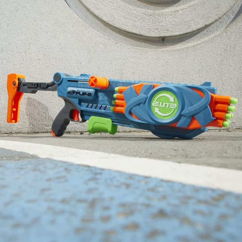 Nerf Elite 2.0 Flipshots Flip-16 Blaster