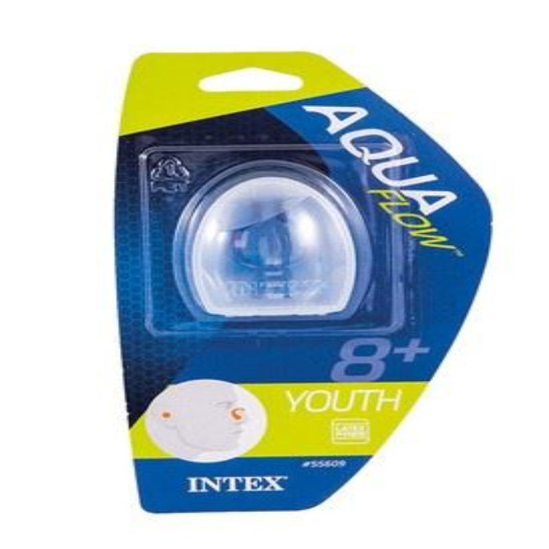 INTEX EAR PLUGS & NOSE CLIP
