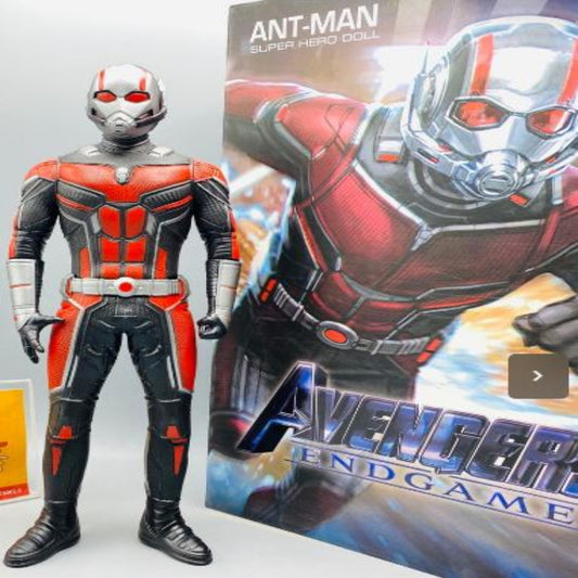 Ant-Man Premium Figure Marvel Avengers Endgame Ant-Man
