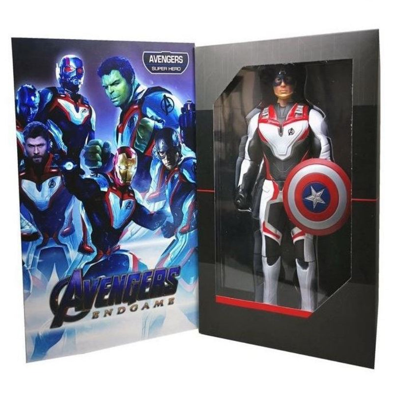 ANY ONE FIGURE OF AVENGERS