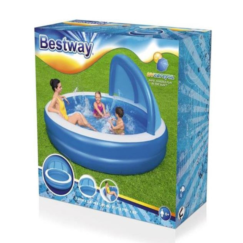 Bestway Summer Days Family Pool 54337