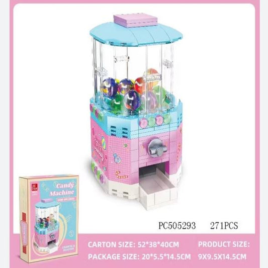 CANDY MACHINE