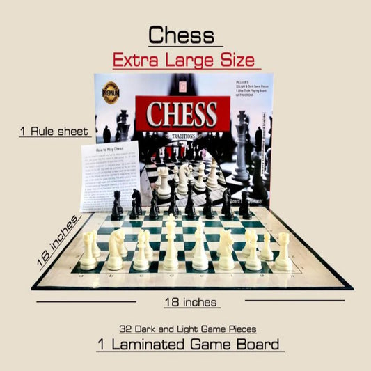 Chess board high quality