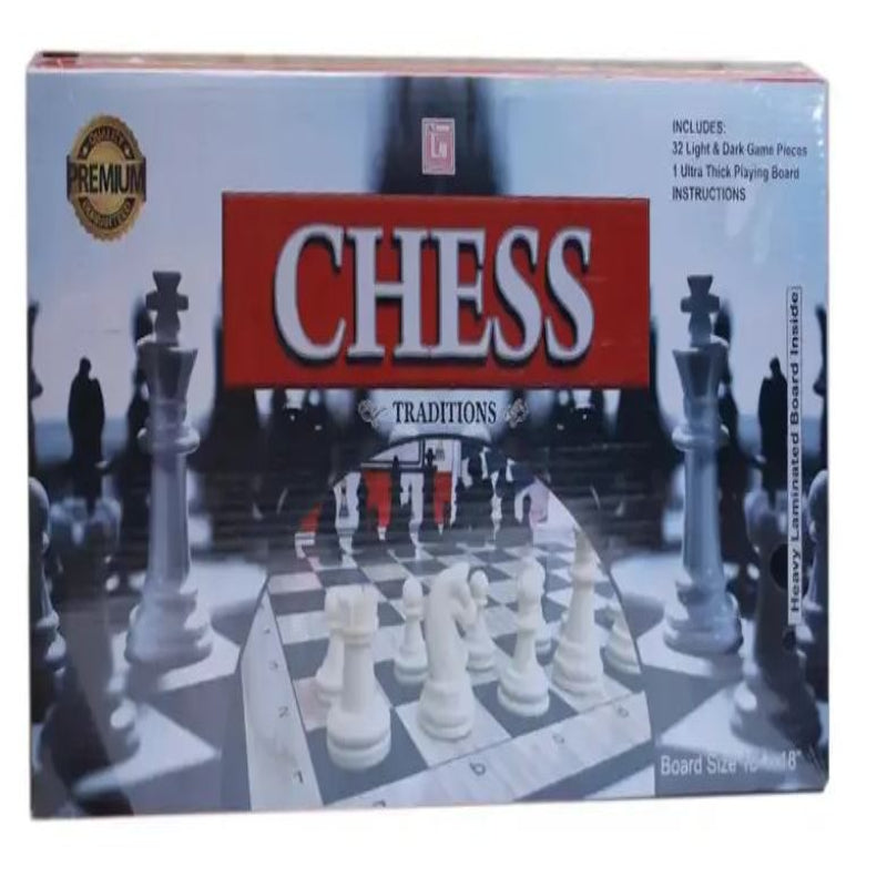 Chess board high quality