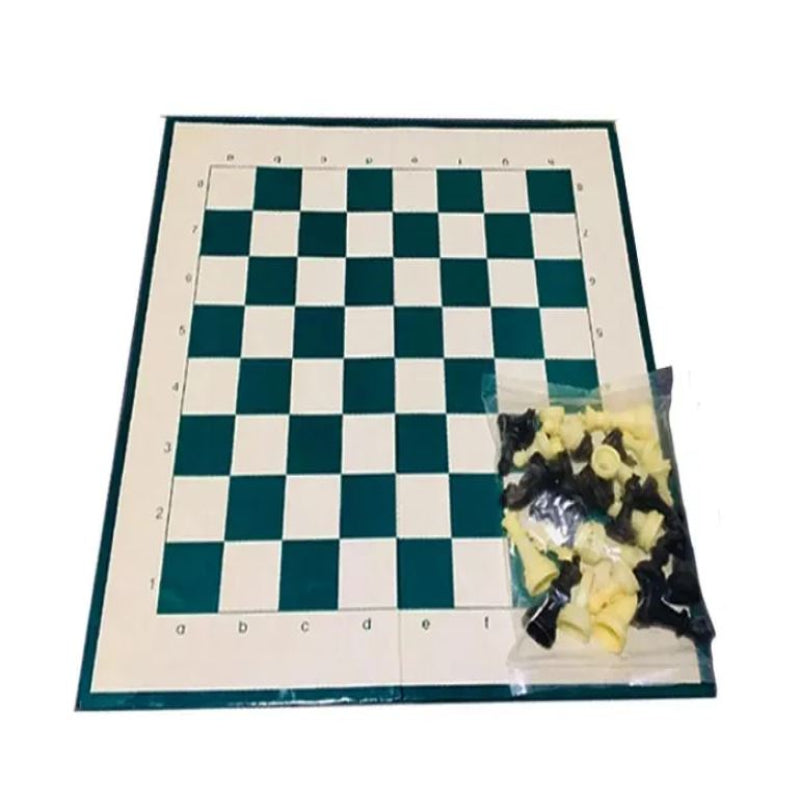 Chess board high quality