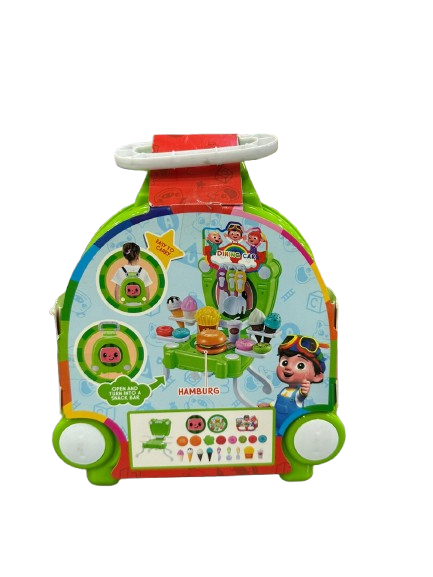 COCOMELON STORAGE BAG