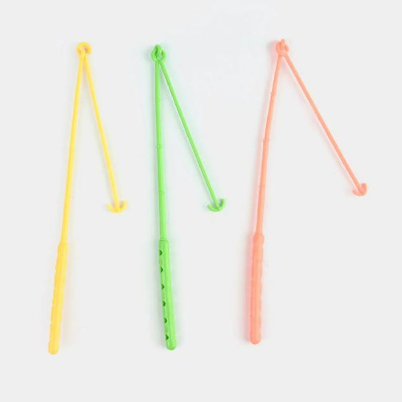 Fun Fishing Game For Kids