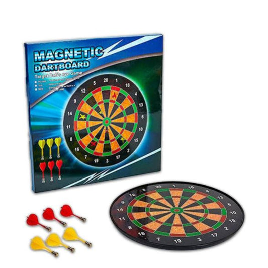 Dart Mega Magnet 16 Inches