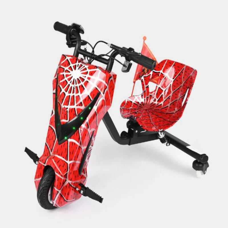 Electric Drifting Scooter 36v With Bluetooth Music And Lights