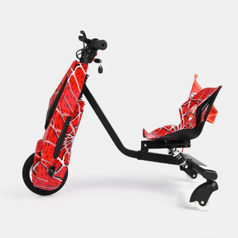 Electric Drifting Scooter 36v With Bluetooth Music And Lights