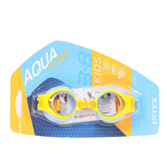 Intex Aqua Flow Kids Swimming Glasses