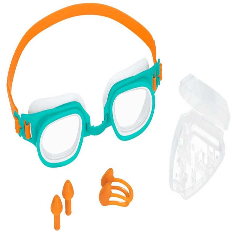 Bestway Aquanaut Essential Goggles Set