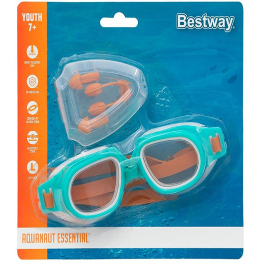 Bestway Aquanaut Essential Goggles Set