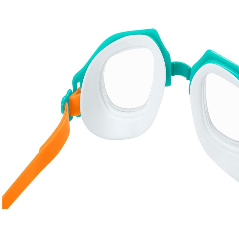 Bestway Aquanaut Essential Goggles Set