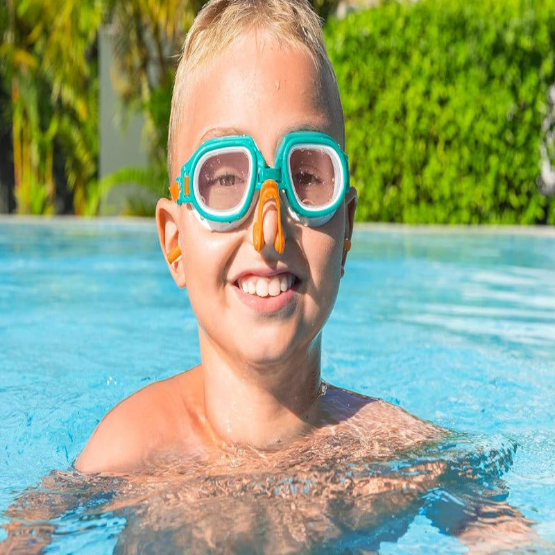 Bestway Aquanaut Essential Goggles Set