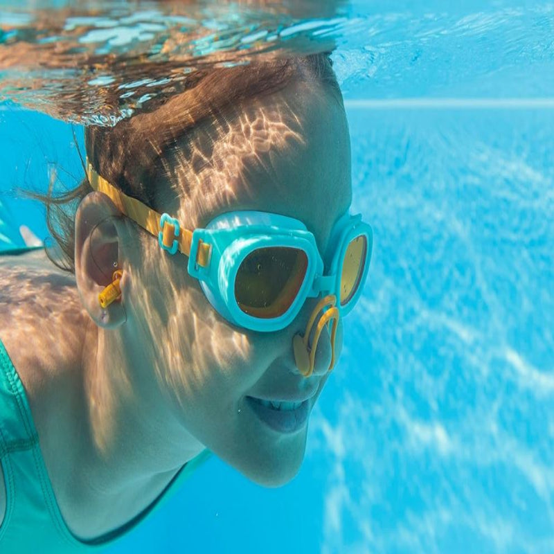 Bestway Aquanaut Essential Goggles Set