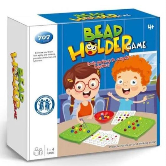 Bead Holder Multiplayer Game