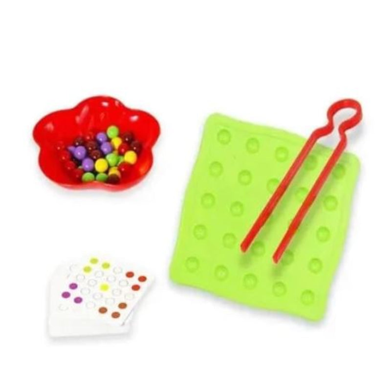 Bead Holder Multiplayer Game